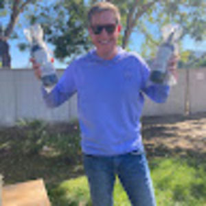 Meet your Posher, Ryan